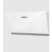 Кухонная вытяжка Hiberg VM 90131 W - Изображение №3 — Chaika Market