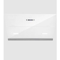 Кухонная вытяжка Hiberg VM 90131 W - Изображение №2 — Chaika Market
