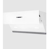 Кухонная вытяжка Hiberg VM 90131 W - Изображение №5 — Chaika Market