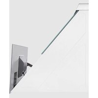 Кухонная вытяжка Hiberg VM 90131 W - Изображение №8 — Chaika Market