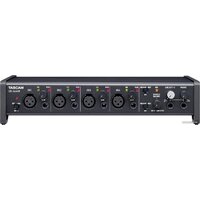 Аудиоинтерфейс TASCAM US-4x4HR — Chaika Market