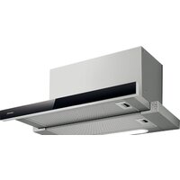 Кухонная вытяжка Jetair Betta 60/GR/BK GL (PRF0099697) — Chaika Market