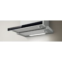 Кухонная вытяжка Jetair Betta 60/GR/BK GL (PRF0099697) - Изображение №2 — Chaika Market