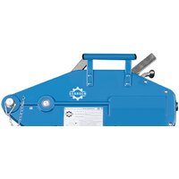 Лебедка Gearsen GMTM 800 — Chaika Market