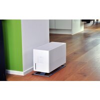 Увлажнитель воздуха Stadler Form Oskar big White - Изображение №6 — Chaika Market