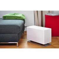 Увлажнитель воздуха Stadler Form Oskar big White - Изображение №8 — Chaika Market