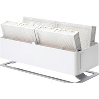 Увлажнитель воздуха Stadler Form Oskar big White - Изображение №4 — Chaika Market