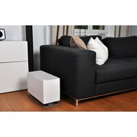 Увлажнитель воздуха Stadler Form Oskar big White - Изображение №10 — Chaika Market