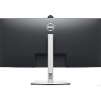 Монитор Dell P3424WEB - Изображение №5 — Chaika Market