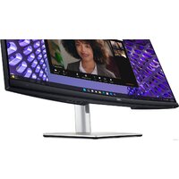 Монитор Dell P3424WEB - Изображение №7 — Chaika Market