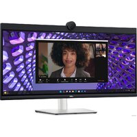 Монитор Dell P3424WEB - Изображение №3 — Chaika Market
