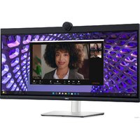 Монитор Dell P3424WEB - Изображение №2 — Chaika Market