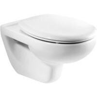 Унитаз подвесной Roca Victoria 734630300R - Изображение №4 — Chaika Market