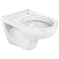 Унитаз подвесной Roca Victoria 734630300R — Chaika Market