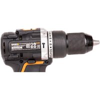 Ударная дрель-шуруповерт Worx WX352.9 (без АКБ) - Изображение №2 — Chaika Market