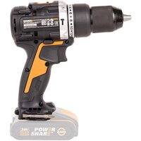 Ударная дрель-шуруповерт Worx WX352.9 (без АКБ) - Изображение №3 — Chaika Market