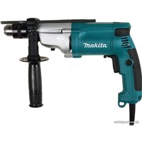Безударная дрель Makita DP4010 - Изображение №2 — Chaika Market