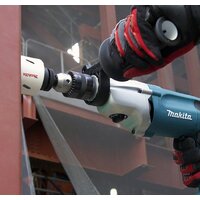 Безударная дрель Makita DP4010 - Изображение №3 — Chaika Market