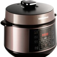 Мультиварка-скороварка Redmond (Редмонд) RMC-PM505 — Chaika Market