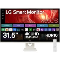 Smart монитор LG MyView Smart Monitor 32U721SA-W — Chaika Market
