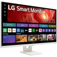 Smart монитор LG MyView Smart Monitor 32U721SA-W - Изображение №2 — Chaika Market