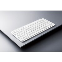 Клавиатура Keychron B1 Pro B1P-K8 (белый, нет кириллицы) - Изображение №6 — Chaika Market