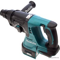 Перфоратор Makita DHR242Z (без АКБ) - Изображение №2 — Chaika Market
