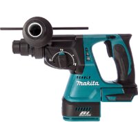Перфоратор Makita DHR242Z (без АКБ) — Chaika Market