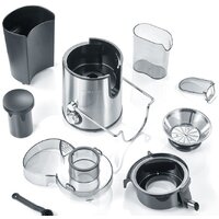 Соковыжималка Severin ES 3566 - Изображение №4 — Chaika Market