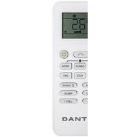 Кондиционер Dantex Advance Pro Plus RK-24SATI PLUS/RK-24SATIE - Изображение №6 — Chaika Market