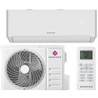 Кондиционер Dantex Advance Pro Plus RK-24SATI PLUS/RK-24SATIE - Изображение №2 — Chaika Market