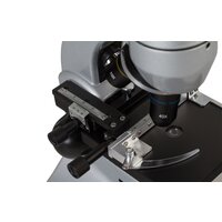 Детский микроскоп Levenhuk D70L монокулярный 14899 - Изображение №9 — Chaika Market