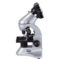 Детский микроскоп Levenhuk D70L монокулярный 14899 - Изображение №5 — Chaika Market