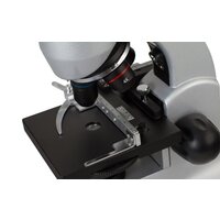 Детский микроскоп Levenhuk D70L монокулярный 14899 - Изображение №8 — Chaika Market