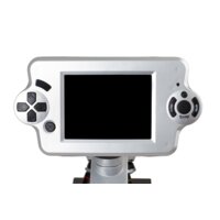 Детский микроскоп Levenhuk D70L монокулярный 14899 - Изображение №7 — Chaika Market