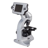 Детский микроскоп Levenhuk D70L монокулярный 14899 - Изображение №4 — Chaika Market