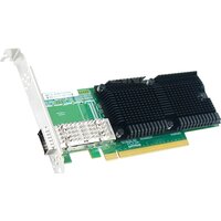 Сетевая карта LR-Link LRES1019PF-QSFP28 — Chaika Market