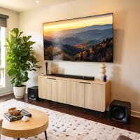 Беспроводной сабвуфер Klipsch Flexus Sub 100 - Изображение №8 — Chaika Market