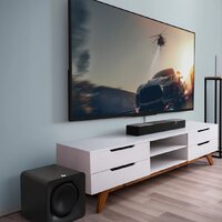 Беспроводной сабвуфер Klipsch Flexus Sub 100 - Изображение №6 — Chaika Market