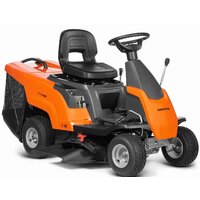 Райдер Daewoo Power DLR 66 H — Chaika Market