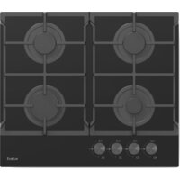 Варочная панель Evelux HEG 615 BG — Chaika Market