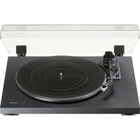 Виниловый проигрыватель TEAC TN-180BT-A3 (черный) — Chaika Market