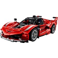 Конструктор LEGO Technic 42212 Ferrari FXX K — Chaika Market