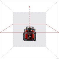 Лазерный нивелир ADA Instruments Rotary 400 HV Servo A00458_2020 - Изображение №14 — Chaika Market