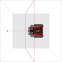 Лазерный нивелир ADA Instruments Rotary 400 HV Servo A00458_2020 - Изображение №15 — Chaika Market