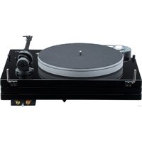 Виниловый проигрыватель Music Hall mmf-9.3 - Изображение №2 — Chaika Market