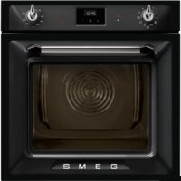 Электрический духовой шкаф Smeg SOP6900TN - Изображение №1 — Chaika Market