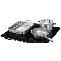 Варочная панель Samsung NZ64B6058GK - Изображение №6 — Chaika Market