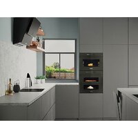 Варочная панель Samsung NZ64B6058GK - Изображение №4 — Chaika Market