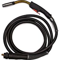 Сварочная горелка Aurora MIG SUPER MAXI 450 24657 — Chaika Market